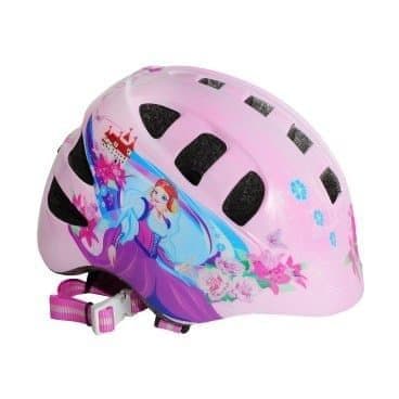 Шлем Vinca sport Принцесса Катя S розовый VSH 8 princess Kate (S)