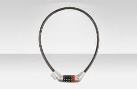 Замок-трос STELS , xмм, ,  540006