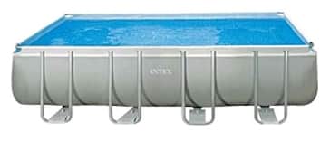 Бассейн каркасный Intex Ultra Frame 975х488х132см, арт. 28372