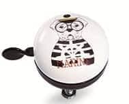 Звонок Vinca sport Песик белый YL 31 dog