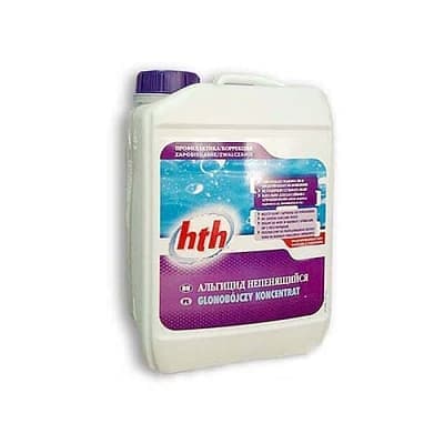 Альгицид HTH    L800703H2 Альгицид HTH    L800703H2