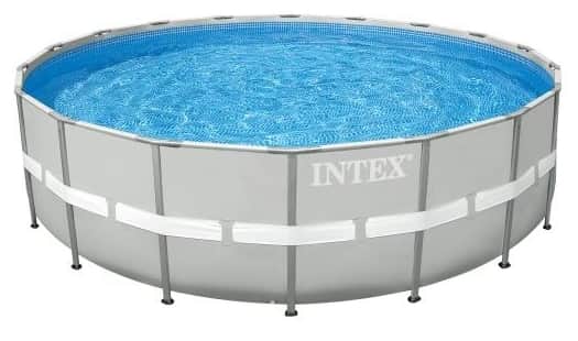 Бассейн каркасный Intex Ultra Frame 549х132см, арт. 28336