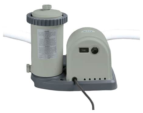 Бассейн каркасный Intex Metal frame 732x132 см, арт. 28262 фото 3 Бассейн каркасный Intex Metal frame 732x132 см, арт. 28262 фото 3