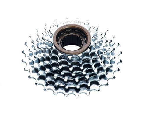 Трещотка Vinca sport ,  ск., , FW 7SI Трещотка Vinca sport ,  ск., , FW 7SI