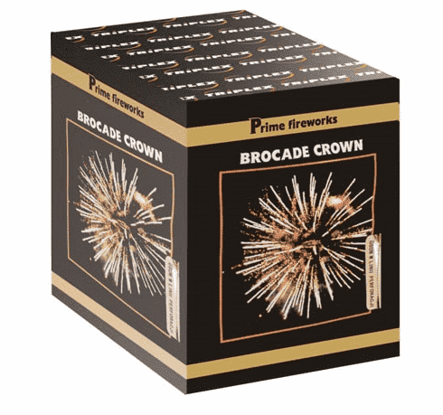 Корона парчи Корона парчи