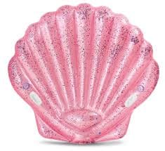 Плотик "Морская ракушка" (178х165х24см) 57257 