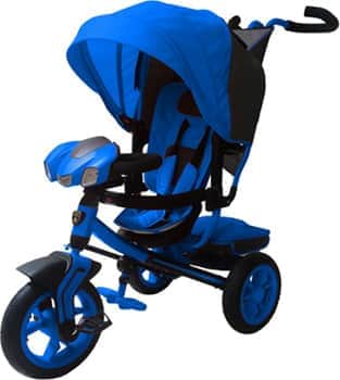  LAMBORGHINI  синий L3B