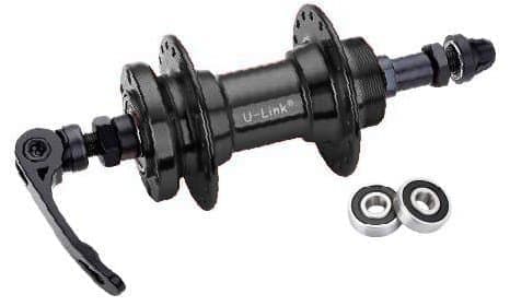 Втулка задняя Vinca sport ,  ,  OLD, 