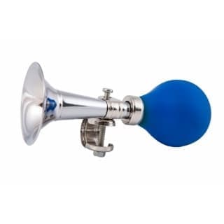 Клаксон Vinca sport  синий HR 277/16 blue