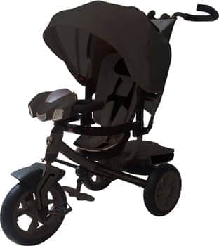  LAMBORGHINI  черный L3E