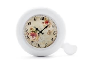 Звонок Vinca sport Часы белый YL 21-2