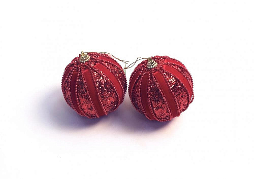 													Набор шаров 10 см 2 шт  9920377