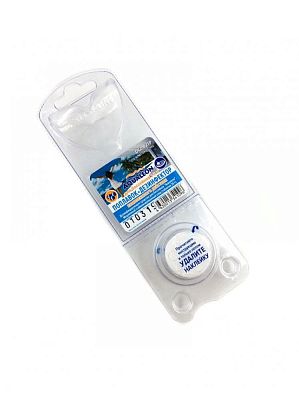 Медленный стабилизированный хлор Aqualeon    DK0.02TP