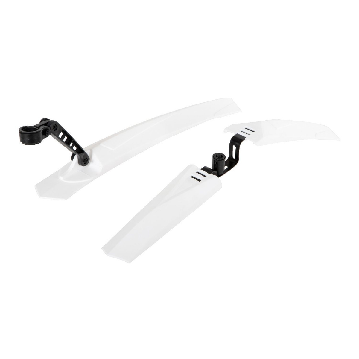 Комплект крыльев STG XGNB-034, 24"-26" белый, Х98845 фото 5 Комплект крыльев STG XGNB-034, 24"-26" белый, Х98845 фото 5