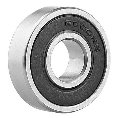 Подшипник  6000 RS (26x10x8)  Х99048