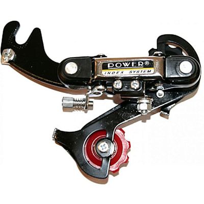 Переключатель задний Power RD-18b, 6/7/8 скоростей, на ось, средняя, 42T  X47286