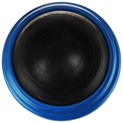 Звонок велосипедный Graffiti Клаксон черный, синий 4089583b фото 4 Звонок велосипедный Graffiti Клаксон черный, синий 4089583b фото 4