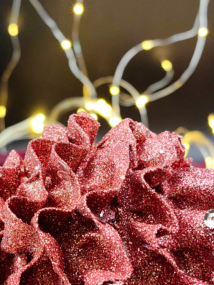 Набор шаров 10 см 2 шт розовый 9920389 фото 3 Набор шаров 10 см 2 шт розовый 9920389 фото 3