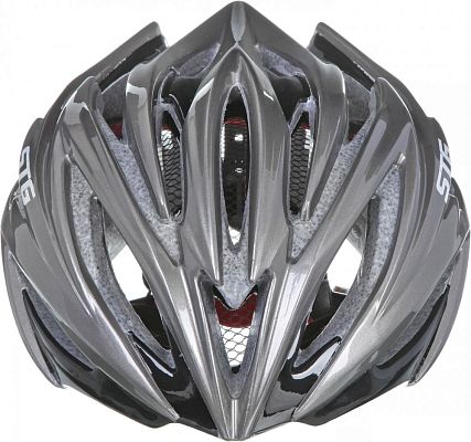 Шлем STG HB98-B L серый Х66752