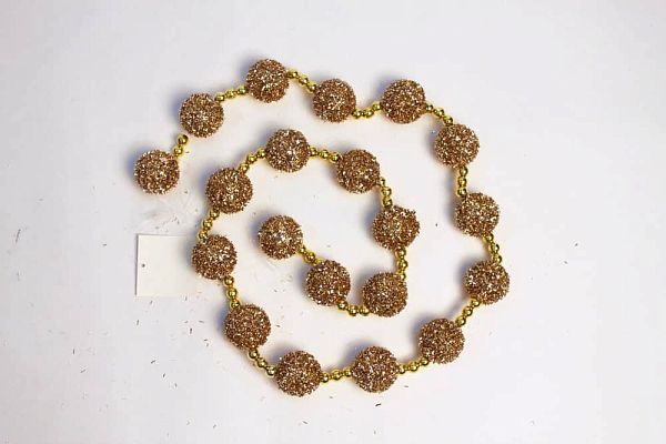 Бусы  1,4 м см 9918909-1-X