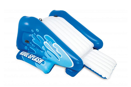 Горка надувная , арт. 58849 Горка надувная , арт. 58849