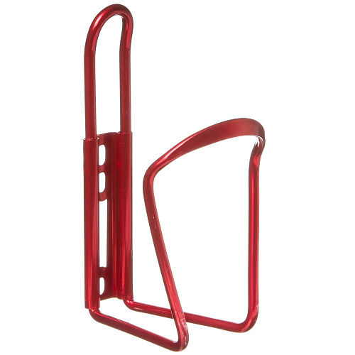 													Флягодержатель STG HX-Y14 алюминий красный Х98632 фото 3