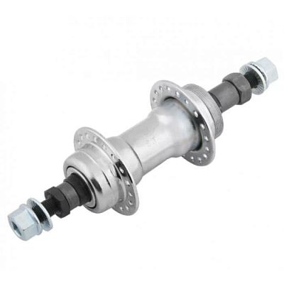 Втулка задняя STELS КТ-122R, 5/6/7 скоростей 36H, 126 мм OLD, 130006