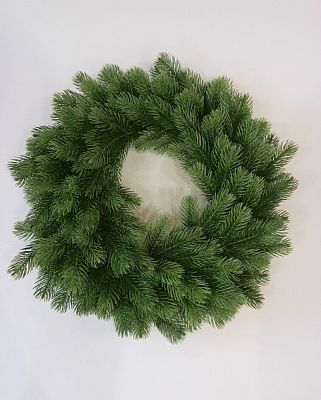 Венок Королева леса Премиум d 45 см ВКЛП-45 Венок Королева леса Премиум d 45 см ВКЛП-45