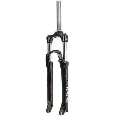 Вилка Suntour SF15-XCT DS, 26", 1" 1/8, пружинная 100 мм, дисковый, , Р77984