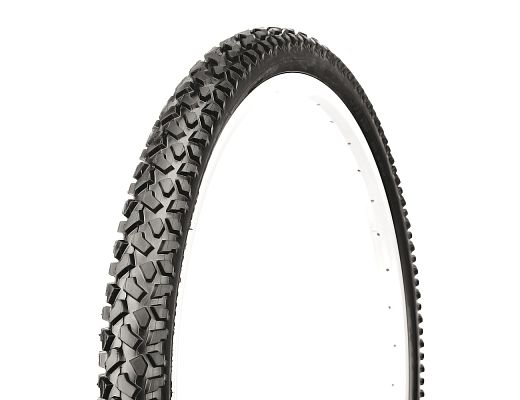 Велопокрышка DELI 26"х2,0 S-160   