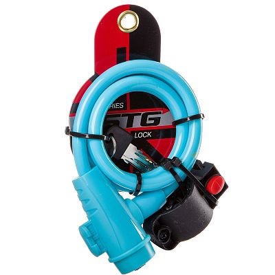 Замок STG TY596, 10x1000мм, ,  Х87807