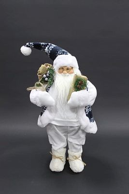 Дед Мороз  60 см  18111-24