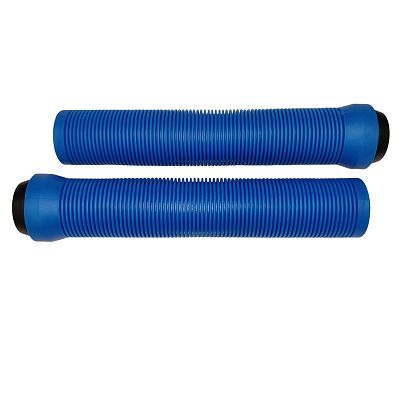 Грипсы на BMX STG SZ-070A 165 мм синий Х106973