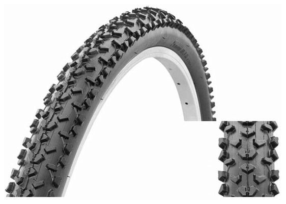 Велопокрышка SEYOUN 29"х2.25 (57-622)    620093