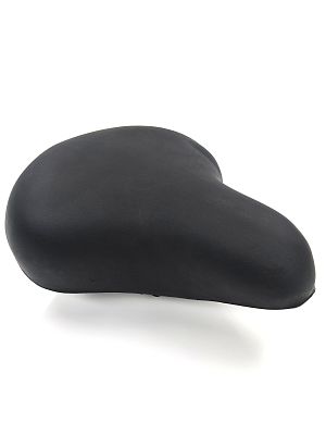 Седло HONGFEI HF-AZ-1314 240x210 мм черный RSAHFAZ13141 Седло HONGFEI HF-AZ-1314 240x210 мм черный RSAHFAZ13141