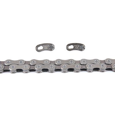 Цепь SRAM NX EAGLE (116 звеньев), 12 ск., Х99226 Цепь SRAM NX EAGLE (116 звеньев), 12 ск., Х99226