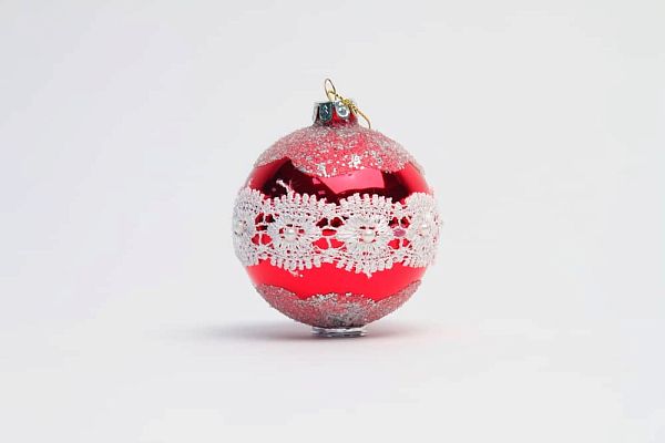 Набор шаров 8 см 1 шт  HF16074289-1