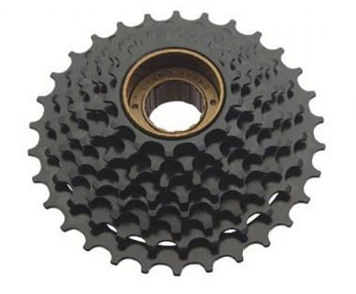 													Трещотка  ,  ск., , FW-81BK