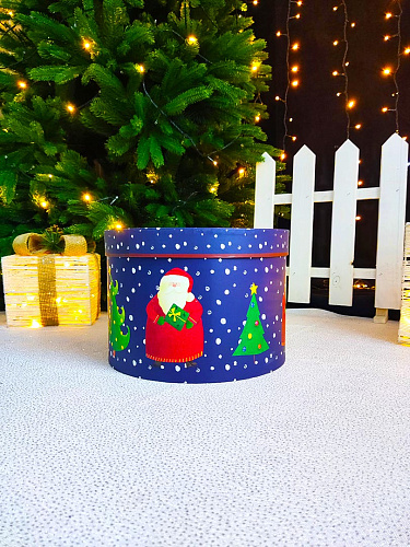 Подарочная коробка 25x17 см W7822-1 фото 2 Подарочная коробка 25x17 см W7822-1 фото 2