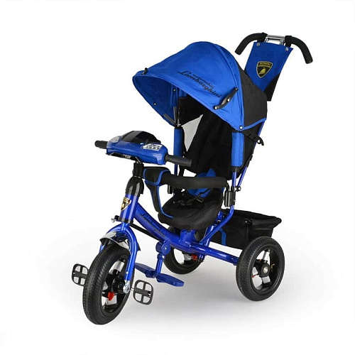 LAMBORGHINI синий L2NB LAMBORGHINI синий L2NB