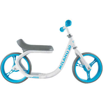 Беговел  Tech Team Milano 3.0    ск. синий NN000348  Беговел  Tech Team Milano 3.0    ск. синий NN000348