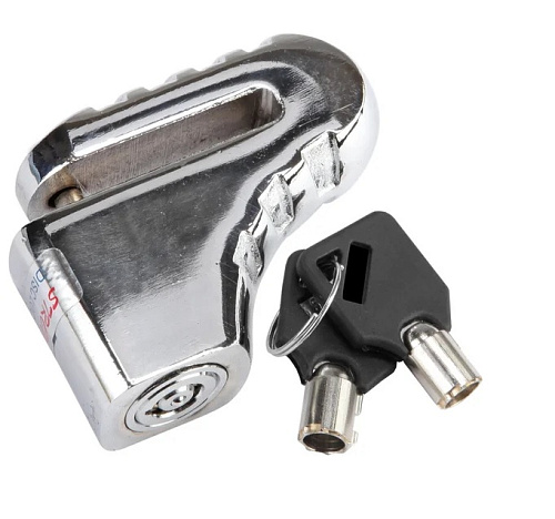 Замок STELS 83203, xмм, , 540023 Замок STELS 83203, xмм, , 540023