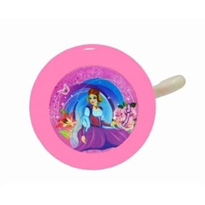 Звонок Vinca sport Принцесса Катя розовый YL 45 princess Kate