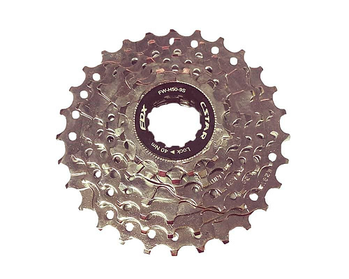 													Кассета cstar , 7 ск., , CS718