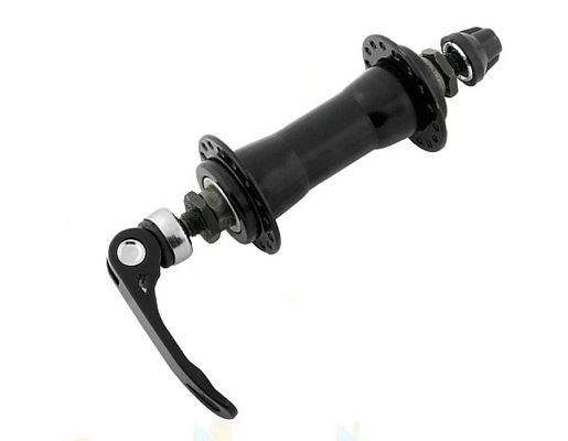 Втулка передняя STELS KT-122FQR,  32H, 100 мм OLD, 130058