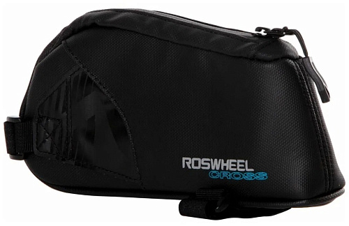 Велосумка на раму Roswheel 121452, , черный 103242 фото 5 Велосумка на раму Roswheel 121452, , черный 103242 фото 5