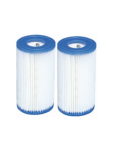 Картридж (2 шт) "A" INTEX 29002 фото 6 Картридж (2 шт) "A" INTEX 29002 фото 6