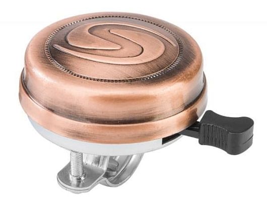 Звонок STELS 51GT-STELS бронзовый 210220 Звонок STELS 51GT-STELS бронзовый 210220