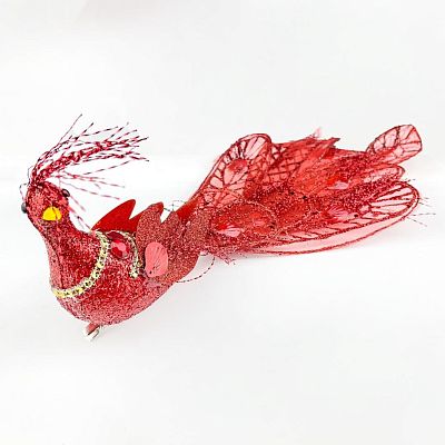  43 см красный 1 RS1D719-43 RED