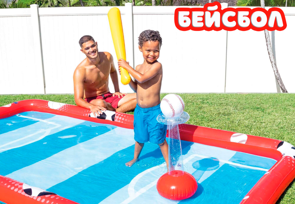 Игровой центр "Активный спорт" 57147 фото 4 Игровой центр "Активный спорт" 57147 фото 4